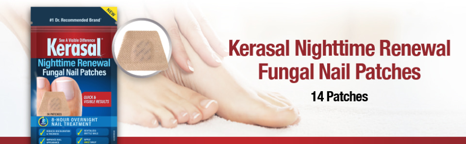 Toenail Fungus: Natural Treatment, Symptoms and Causes - Dr. Axe