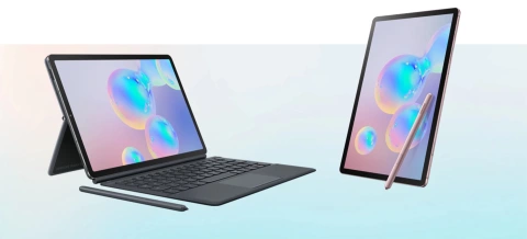 SAMSUNG Galaxy Tab S6 10.5 SAMSUNG Galaxy Tab S6 10.5
