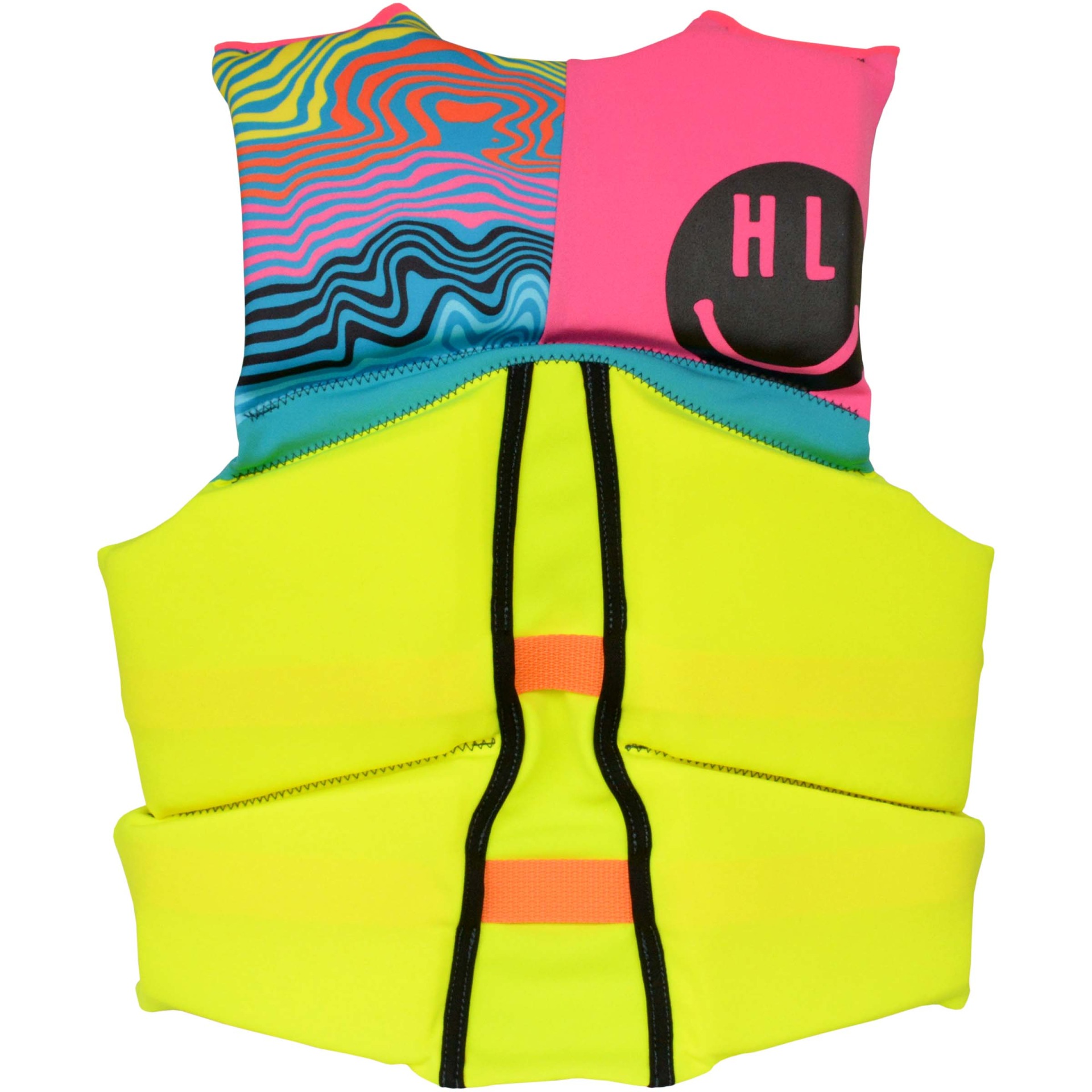 Hyperlite Youth Life Vest Girls ShopEZ USA