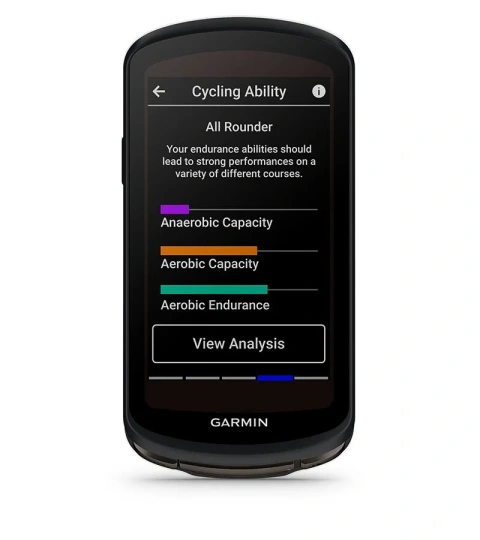 Garmin Edge 1040 Solar | Cycling Accessories | Fitness