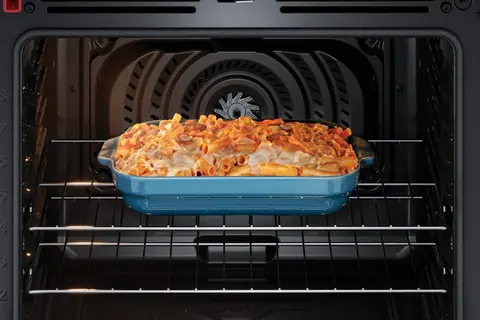 Total Convection System