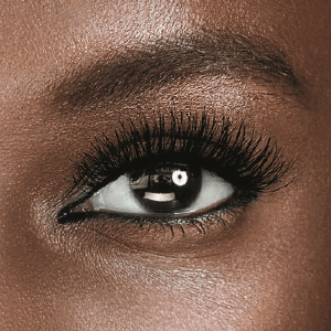 Maybelline Volum Black Big Colossal The Shot Very Waterproof Mascara, Express