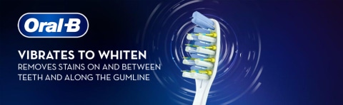 oral b pulsar 3d white luxe