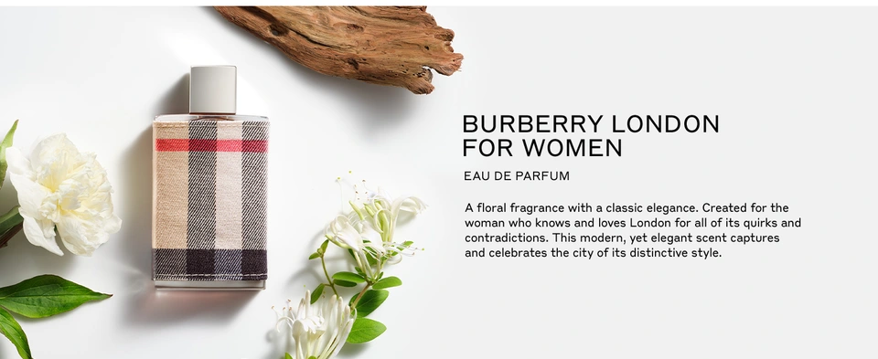 Burberry London for Women