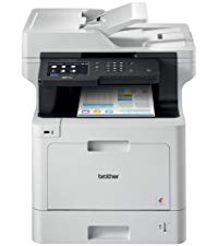 Brother MFCL8610CDW | Business Color Laser All-in-One Printer w 