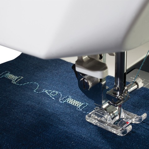 Combine Stitches
