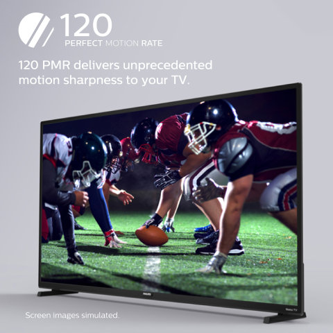6700 series 4K UHD LED Smart TV 65PUT6794/71
