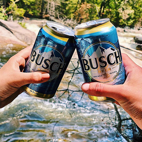 Find the Latest Busch Light Stanley Stein Busch Products at a low cost