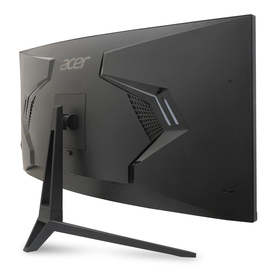 美品！　Nitro eivy 142cm NeweggBusiness - Acer Nitro ED343CUR VBMIIPPX 34” Curved 1000R