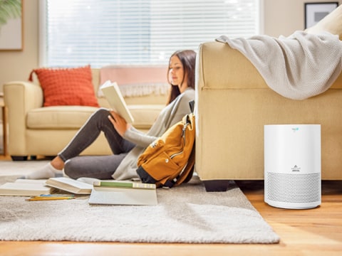 Myair deals air purifier