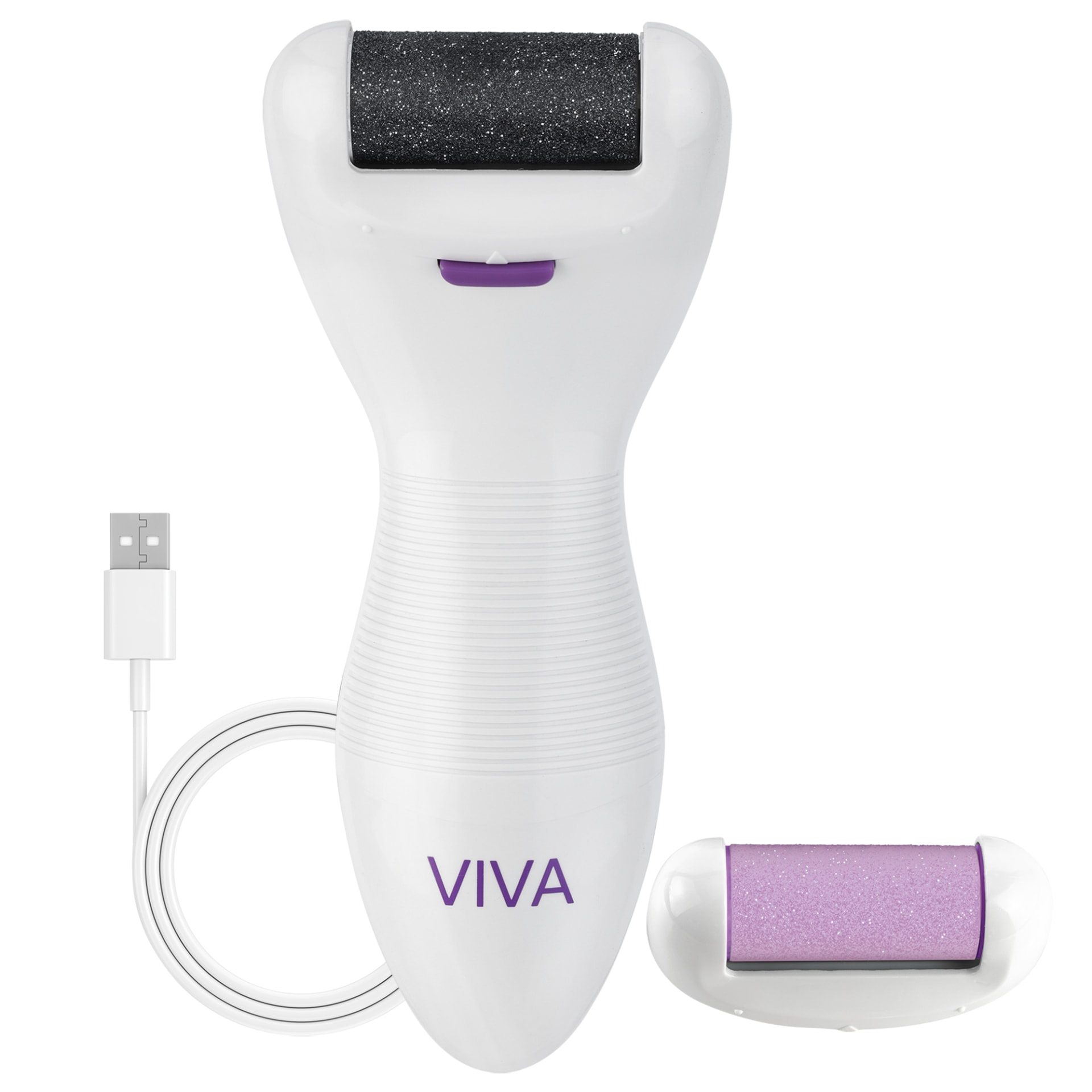 NANO FOOT FILE – Spa Sciences