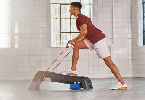 Reebok リーボック　トレーニングデッキ Reebok】デッキ（トレーニングベンチ） リーボック Reebok