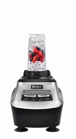 New Ninja Kitchen System auto IQ 1500 watts - 622356542449 for Sale in Los  Alamitos, CA - OfferUp