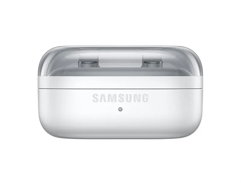 Samsung Galaxy Buds4 Pro in White