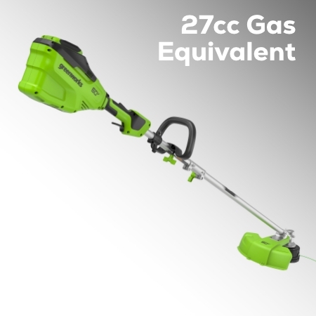 Greenworks 60V 16