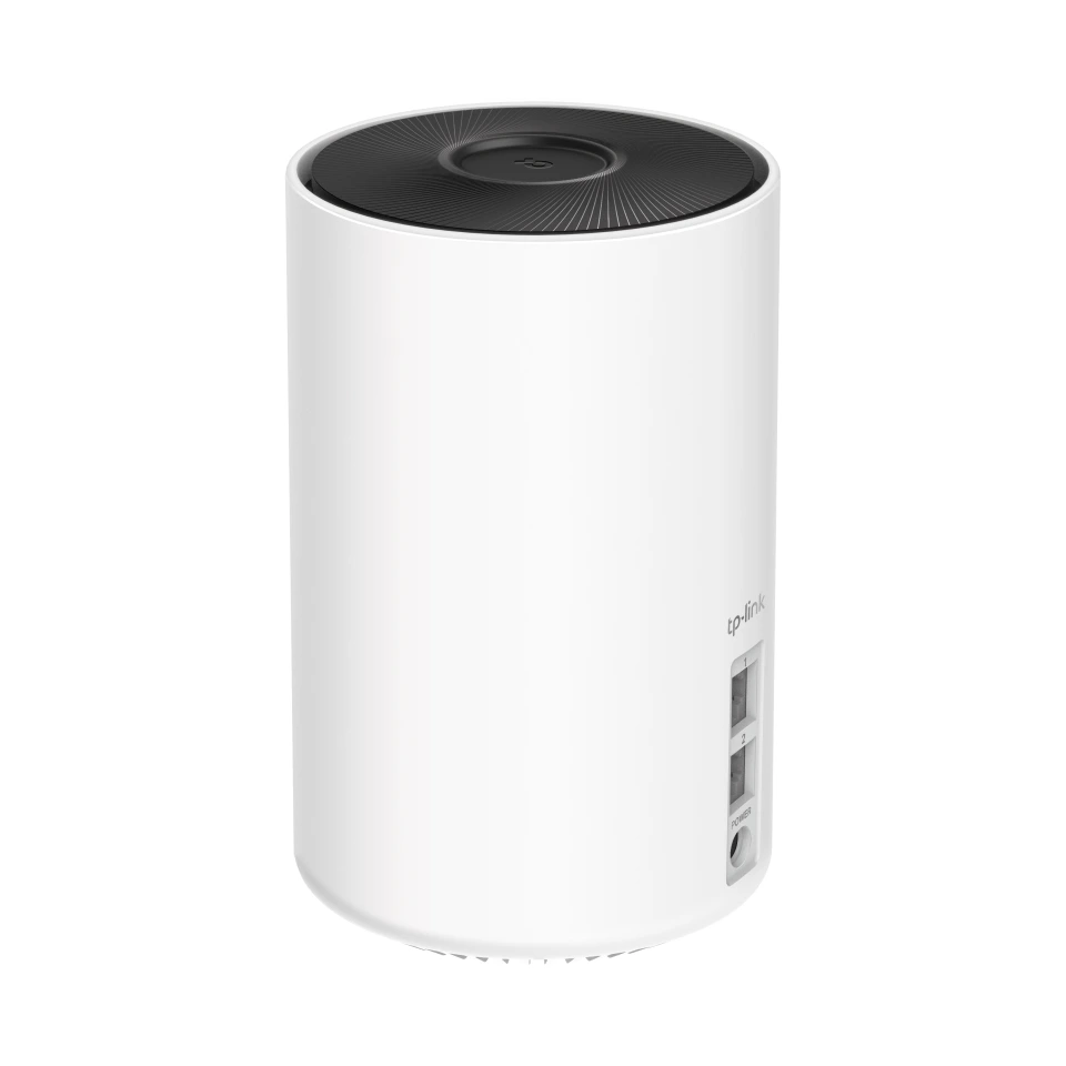 TP Link Deco W7200 AX3600 Tri Band Mesh Wi Fi 6 System (2 Pack