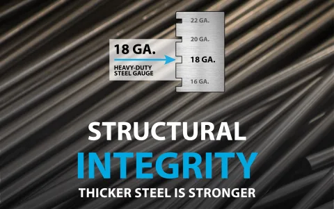 Structural Integrity