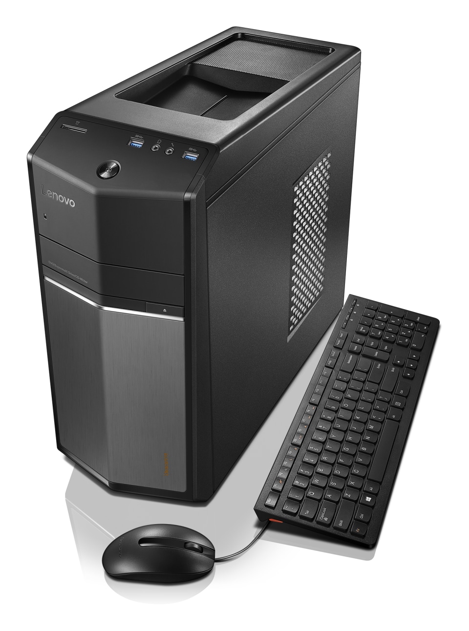 lenovo ideacentre i5 6400