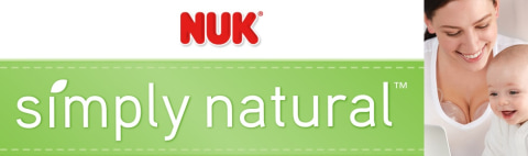 Review: Nuk Simply Natural Freemie Collection Cups - Today's Parent