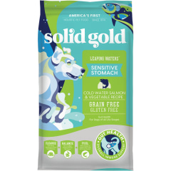 Fit and Fabulous™ pollock – solidgoldpets