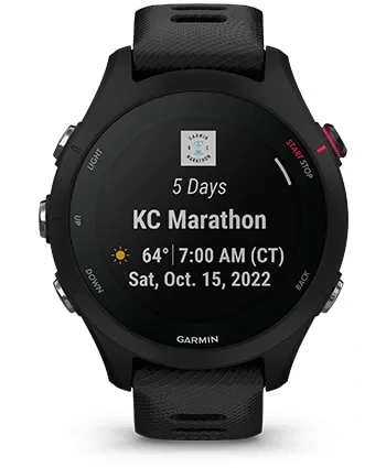 その他 GARMIN - GARMIN Forerunner 255 Music Black Amazon.com: Garmin Forerunner® 255 Music, GPS Running