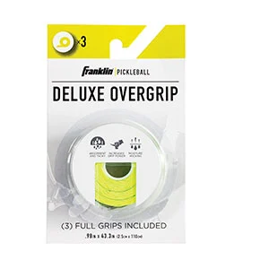 Franklin Pickleball Paddle Overgrips | Dick's Sporting Goods