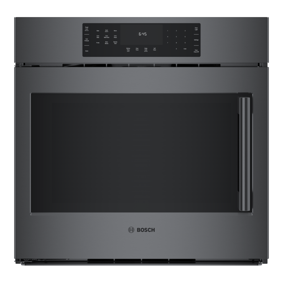 Four mural simple intelligent Bosch s rie 800 de 4 6 pi3 porte