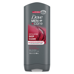 Dove Men+Care Body and Face Bar More Moisturizing Than Bar Soap Deep Clean  Effectively Washes Away B…See more Dove Men+Care Body and Face Bar More