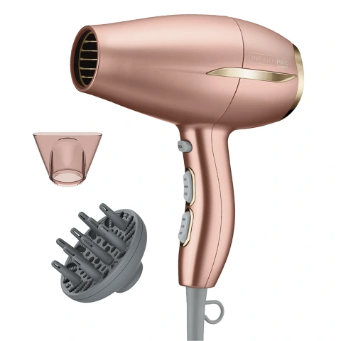 Frizz Free Compact Dryer by InfinitiPRO by Conair&#174;