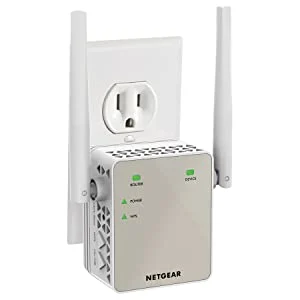 Netgear WiFi shops Range Extender