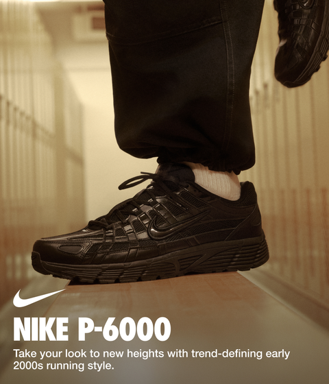 Nike P-6000 | Foot Locker