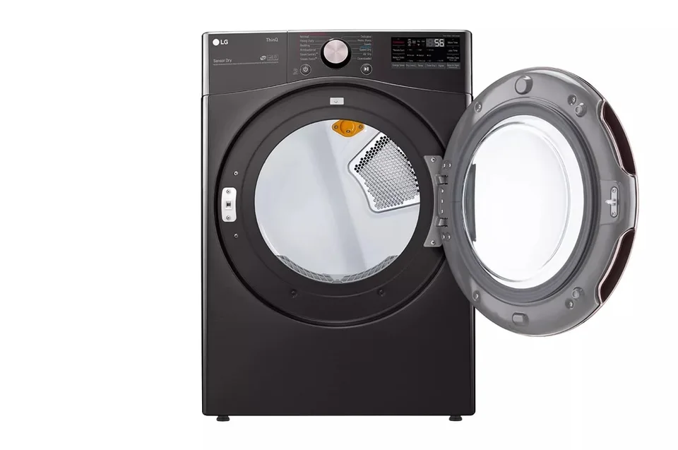 LG DLEX4000B : Warners' Stellian
