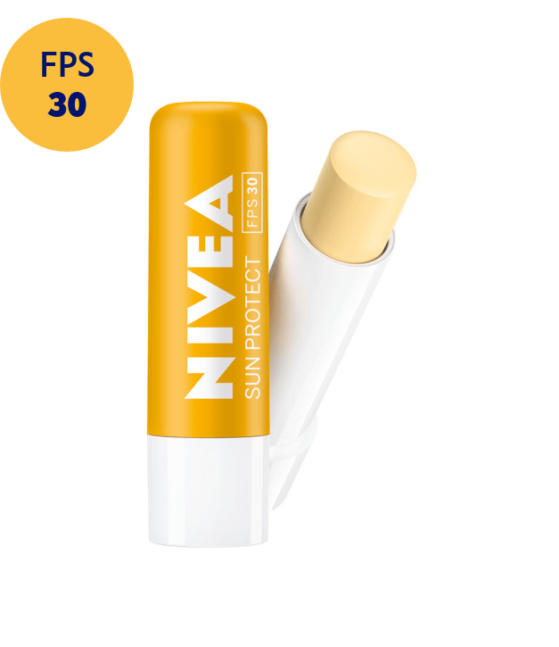 Protetor Labial Nivea Cereja Shine 4 8g Drogasil