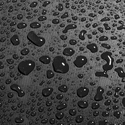 Water Resistant