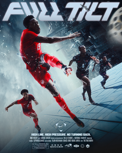 Nike Youth Canada 2026 Away Replica Jersey | Dick's Sporting Goods