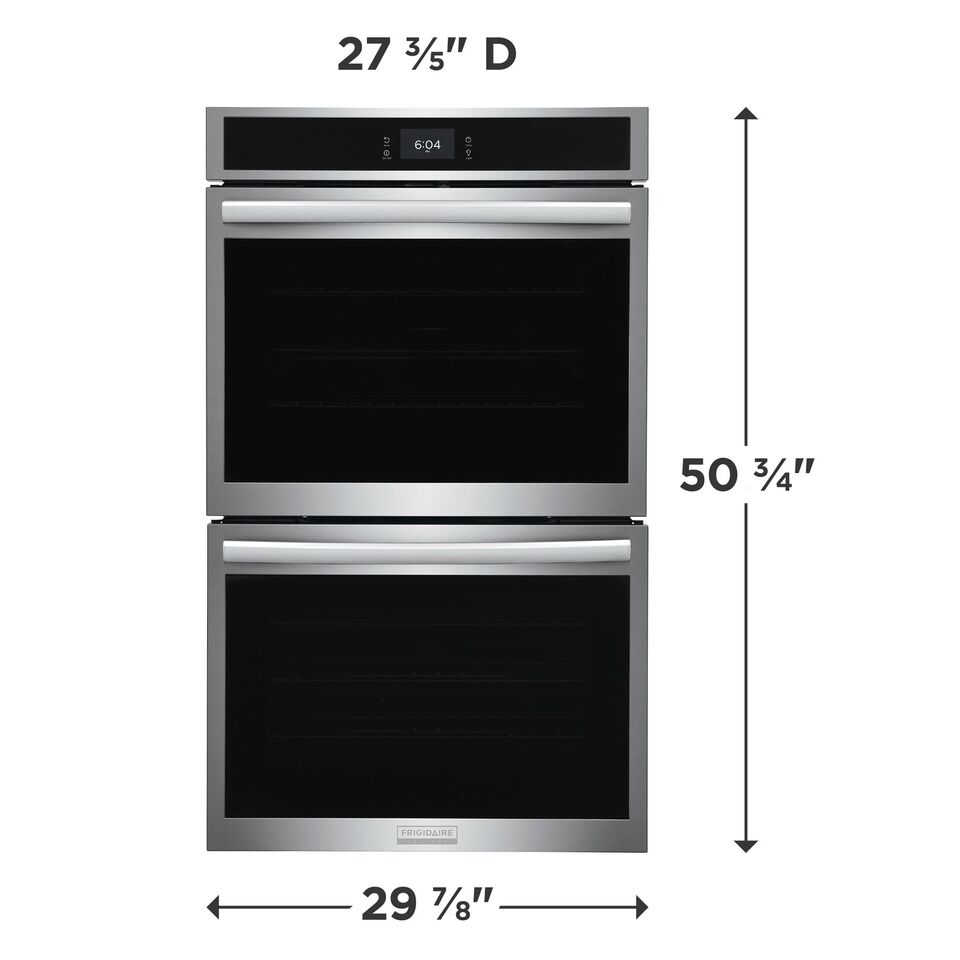 Frigidaire Gallery 30