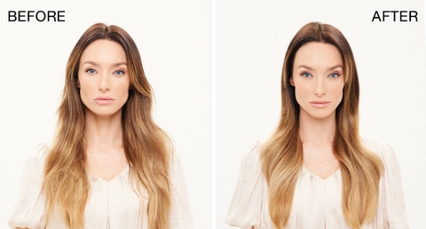 BEFORE AND AFTER