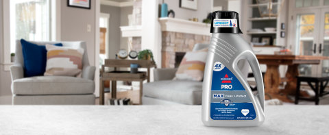 Little Green Pro Portable Deep Cleaner®