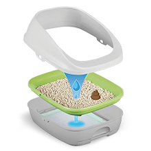 petco breeze pellets