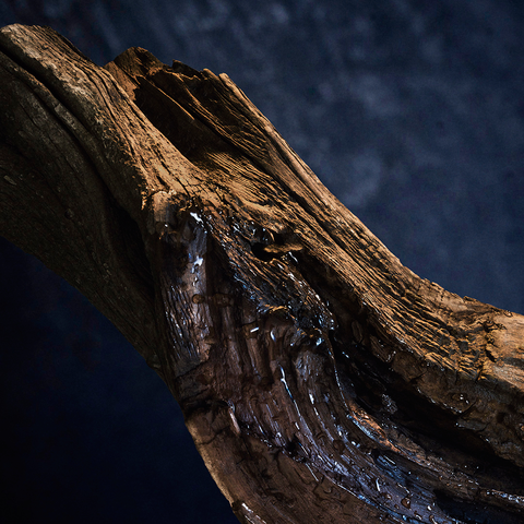 Base Note- Addictive Sandalwood