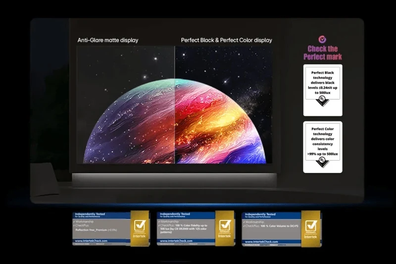 LG OLED evo AI C6 4K 48-Inch Smart TV - OLED48C6PUA