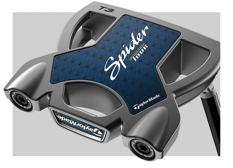 TaylorMade Spider Tour TP #3 Putter | Dick's Sporting Goods