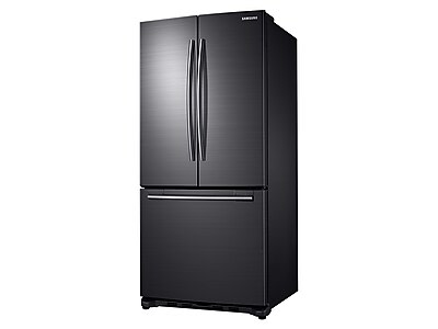 samsung refrigerator rf260beaesg aa