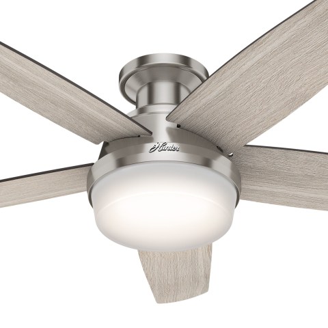 Hunter Avia Low Profile LED 48\
