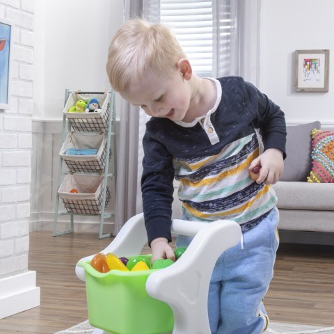 step2 modern mart shopping cart