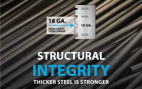 Structural Integrity