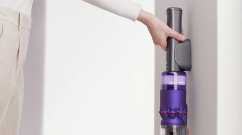 Dyson Omni-glide Cordless Vacuum Cleaner | Stick Vacuums