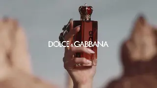 Dolce&Gabbana - Q by Dolce&Gabbana Eau de Parfum Intense