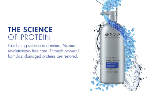 Nexxus Therappe Shampoo or Humectress Conditioner, 44 FL OZ