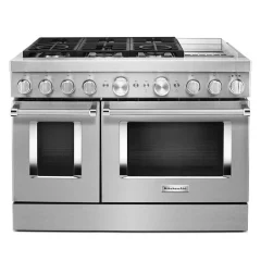 KFDC558JSS KitchenAid 48